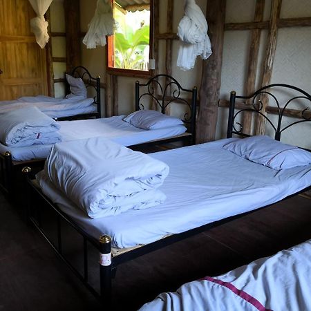 Ming Guesthouse Pai Exterior foto