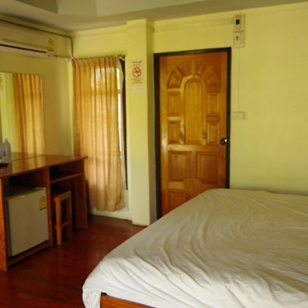 Ming Guesthouse Pai Exterior foto