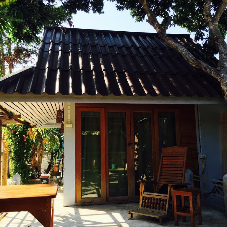 Ming Guesthouse Pai Quarto foto