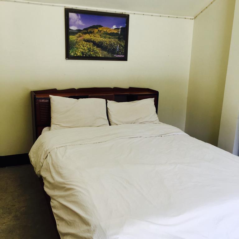 Ming Guesthouse Pai Quarto foto