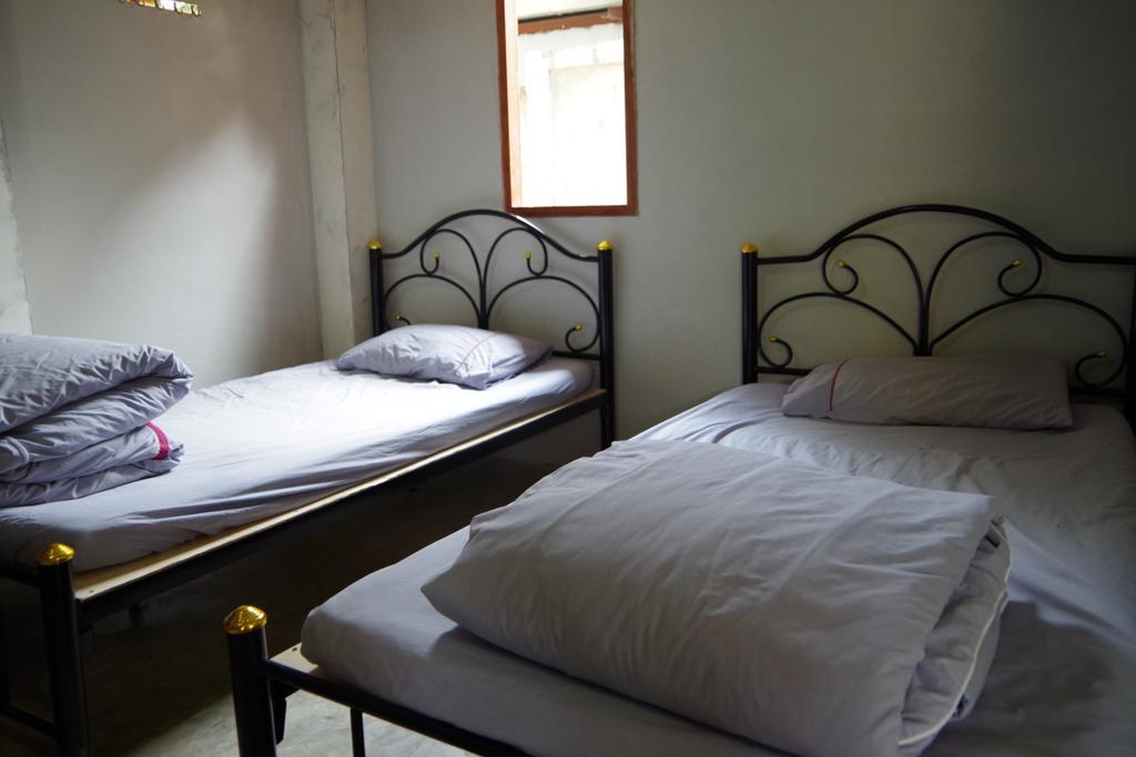 Ming Guesthouse Pai Exterior foto