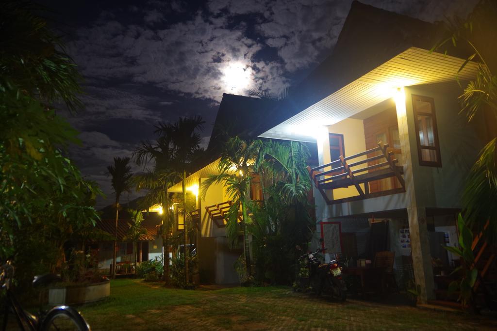Ming Guesthouse Pai Exterior foto